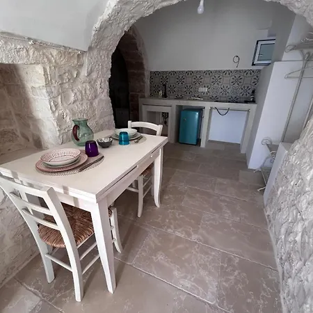Dimora I Trulli Dell'ulivo * Locorotondo