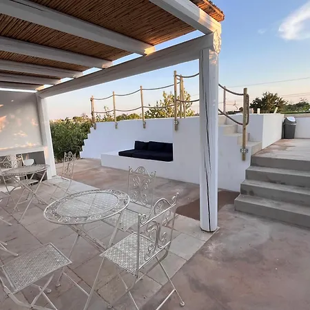 Villa Dimora I Trulli Dell'ulivo *